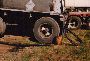 Leaky Tar Truck, click to enlarge